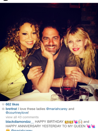Brett Ratner