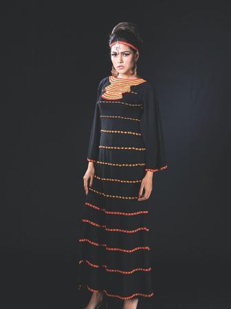 Celebrating cultures