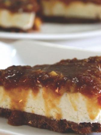 Cheesy chhana