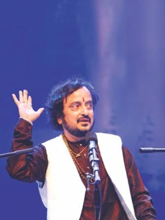 Pandit Kaivalyakumar 