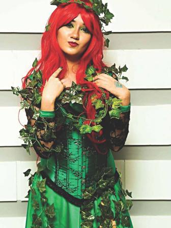 cosplay