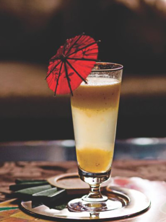 drinks