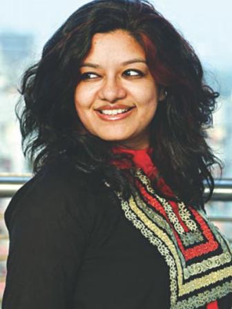 Elita Karim