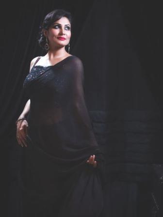 Farah Ruma
