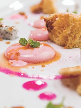 Fusing Flavours