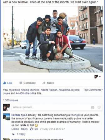 Humans of New York