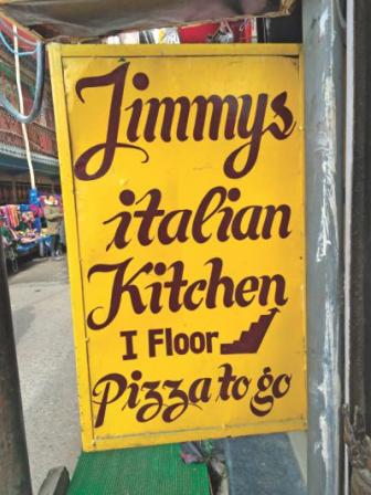 Jimmy