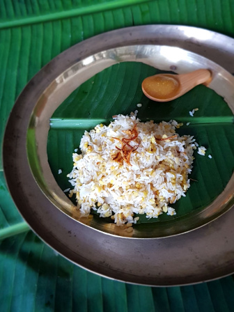 Khichuri Recipes 