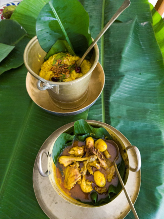 Khichuri Recipes 