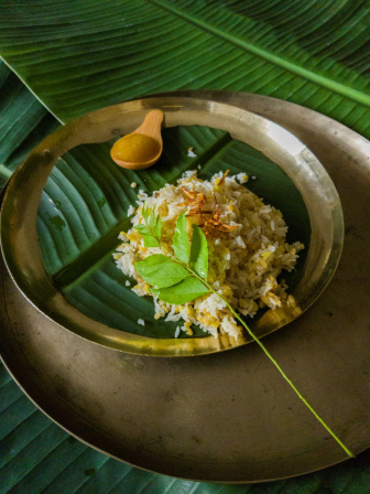 Khichuri Recipes 
