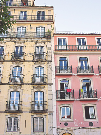 lisbon