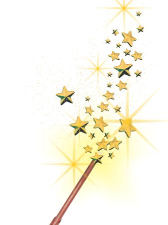 MAGIC IN LITERATURE