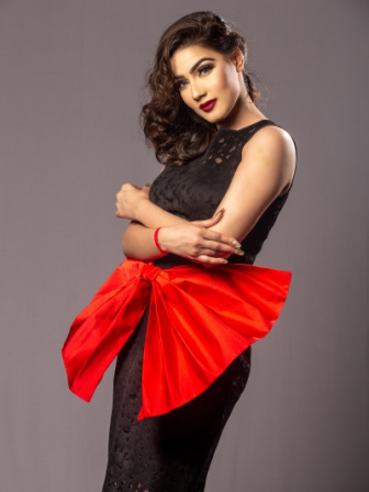 Mahiya Mahi