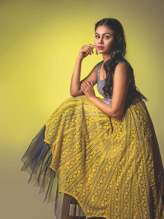 Meghla Mukta