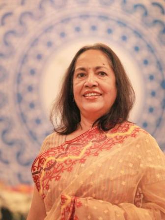 Minu Haque