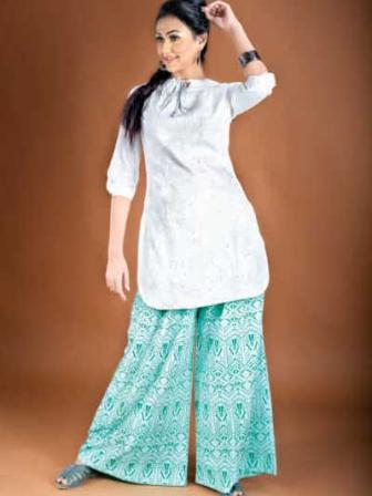 Modern deshi