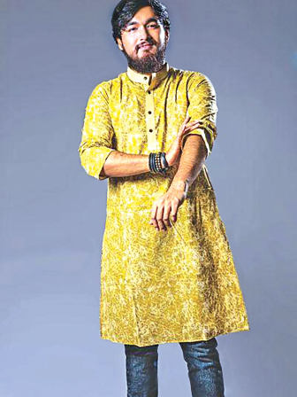 Singer Noble