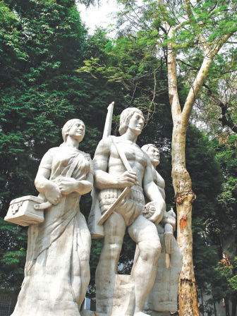 public_sculptures