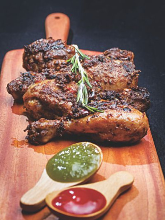 Ramadan Food
