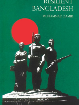 Resilent Bangladesh