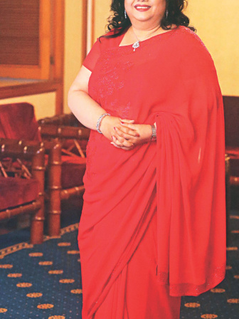 Runa Laila