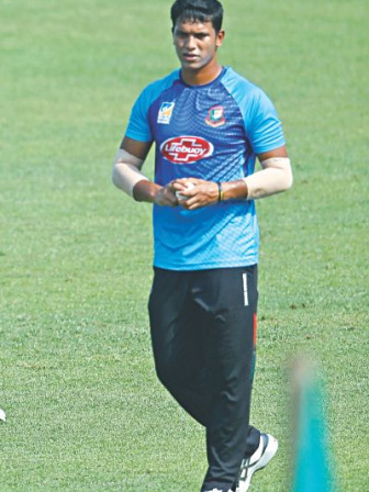 mohammad saifuddin