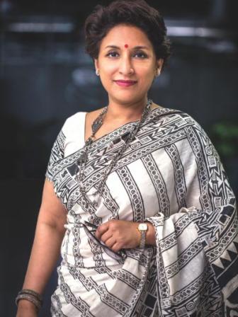 Samia Zaman