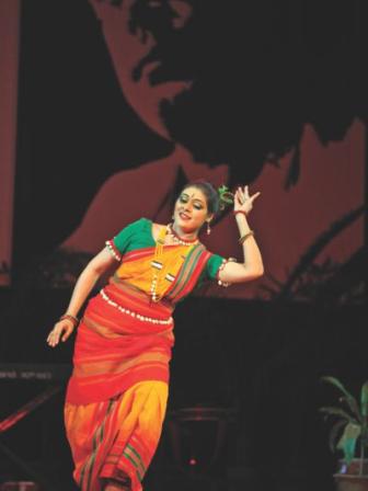 Samina Husain Prema
