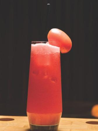 Summer refreshers