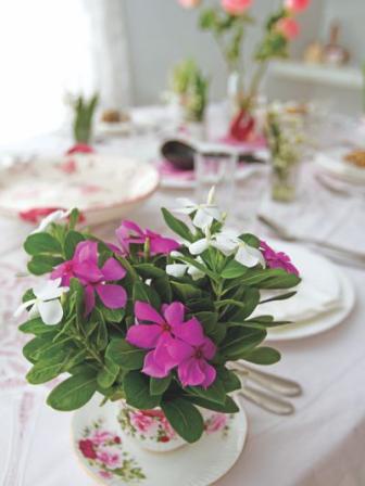 tablecloth