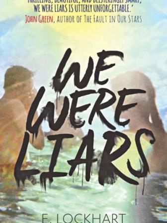 we aere liers