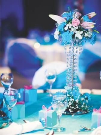 Winter Weddings