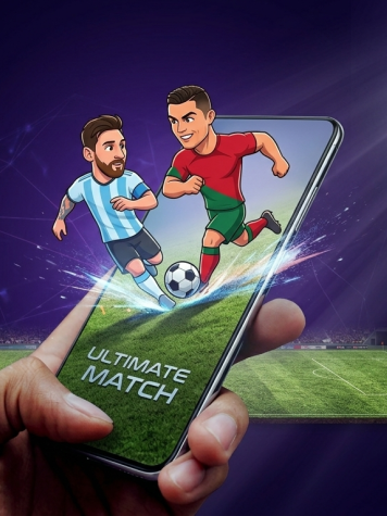 Top 5 apps for football updates