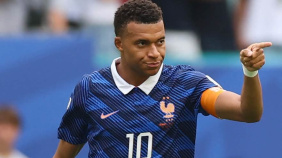 FIFA World Cup 2026 Golden Boot winner Mbappe