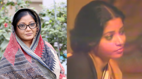 Dolly Zahur 