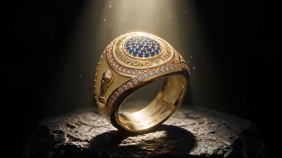 FIFA World Cup 2026 championship rings