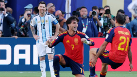 Spain Vs Argentina World Cup Final Match Analysis