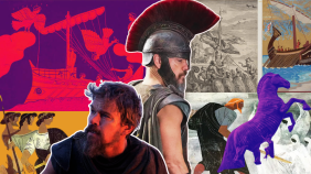 The Odyssey 