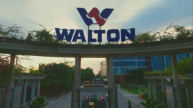 Walton signs agreement with Libya company