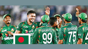 Bangladesh squad in T20 World Cup 2024