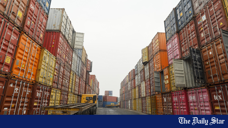 ICDs announce increase in container handling charges by 8.5%