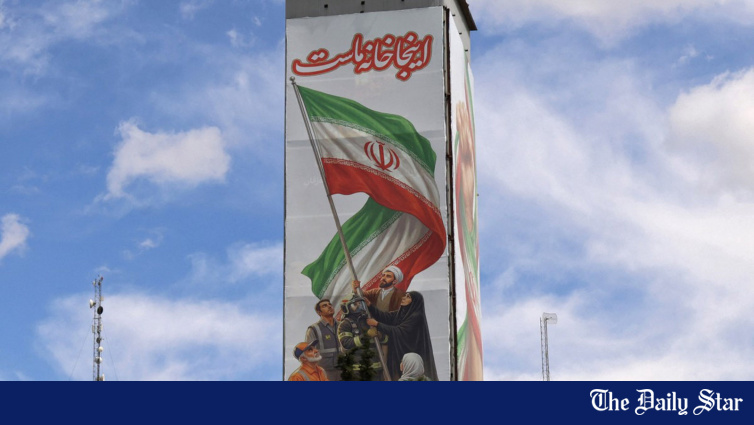 Iran denies existence of nuclear facility at Kolang mountain