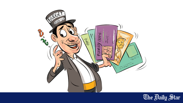 Budget reflects BNP’s key election promises