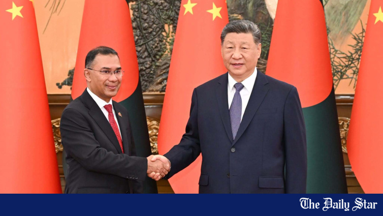 What you need to know about PM's China visit