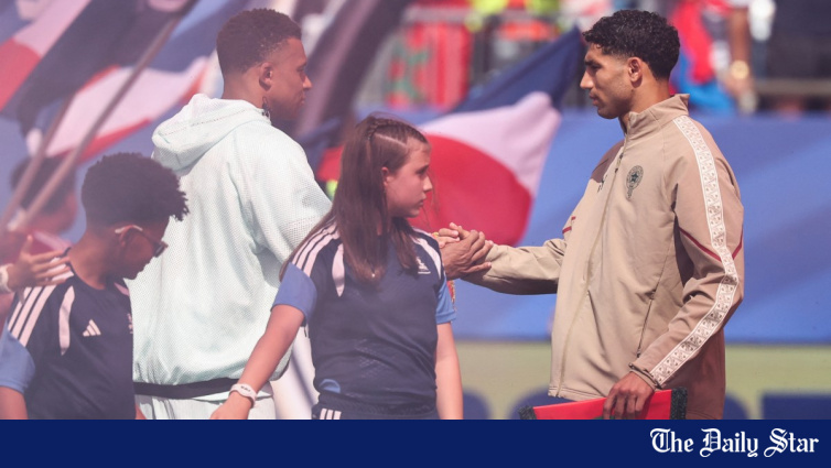 Two contrasting models: France and Morocco show how migration is reshaping modern global football