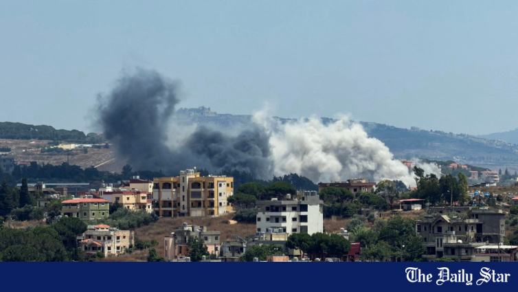 EUA e Irã se atacam, provocando uma guerra total
