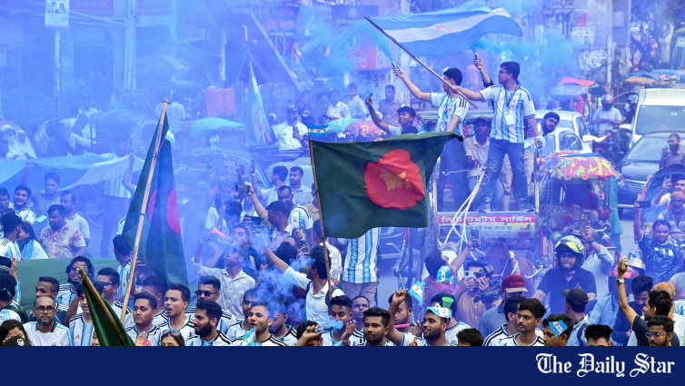 Five extraordinary weeks, one final whistle