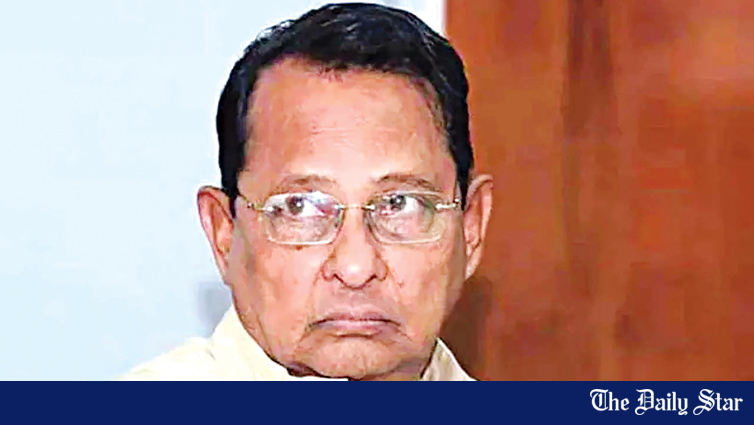 Inu sentenced to 10 years for crimes against humanity