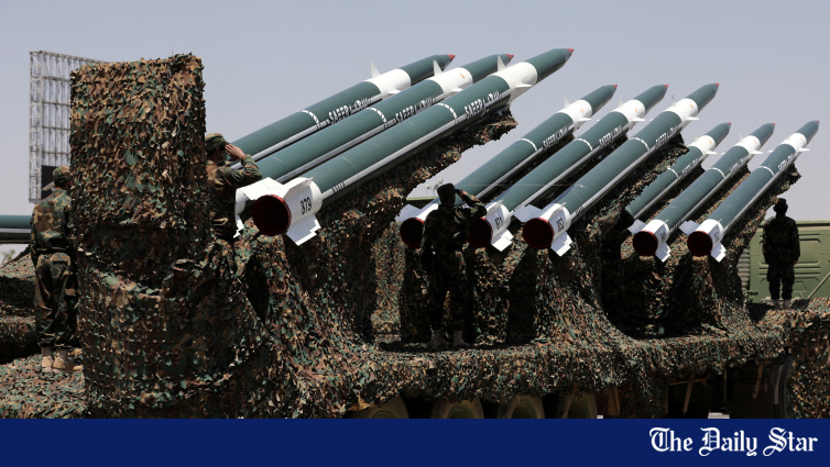 Comandante do IRGC voa para o Iémen