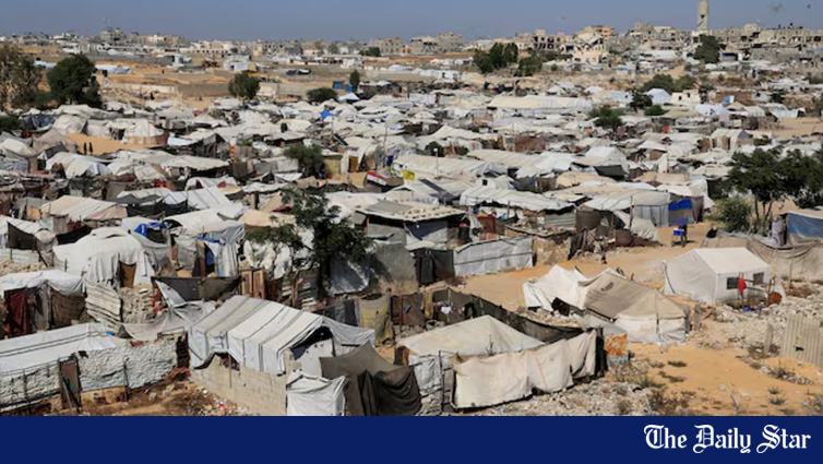 Israel permitirá que tropas internacionais entrem em Gaza, dizem autoridades Israel permitirá que tropas internacionais entrem em Gaza, dizem autoridades
